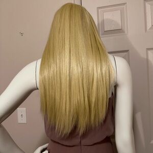 Motown Tress Futura Fiber wig.